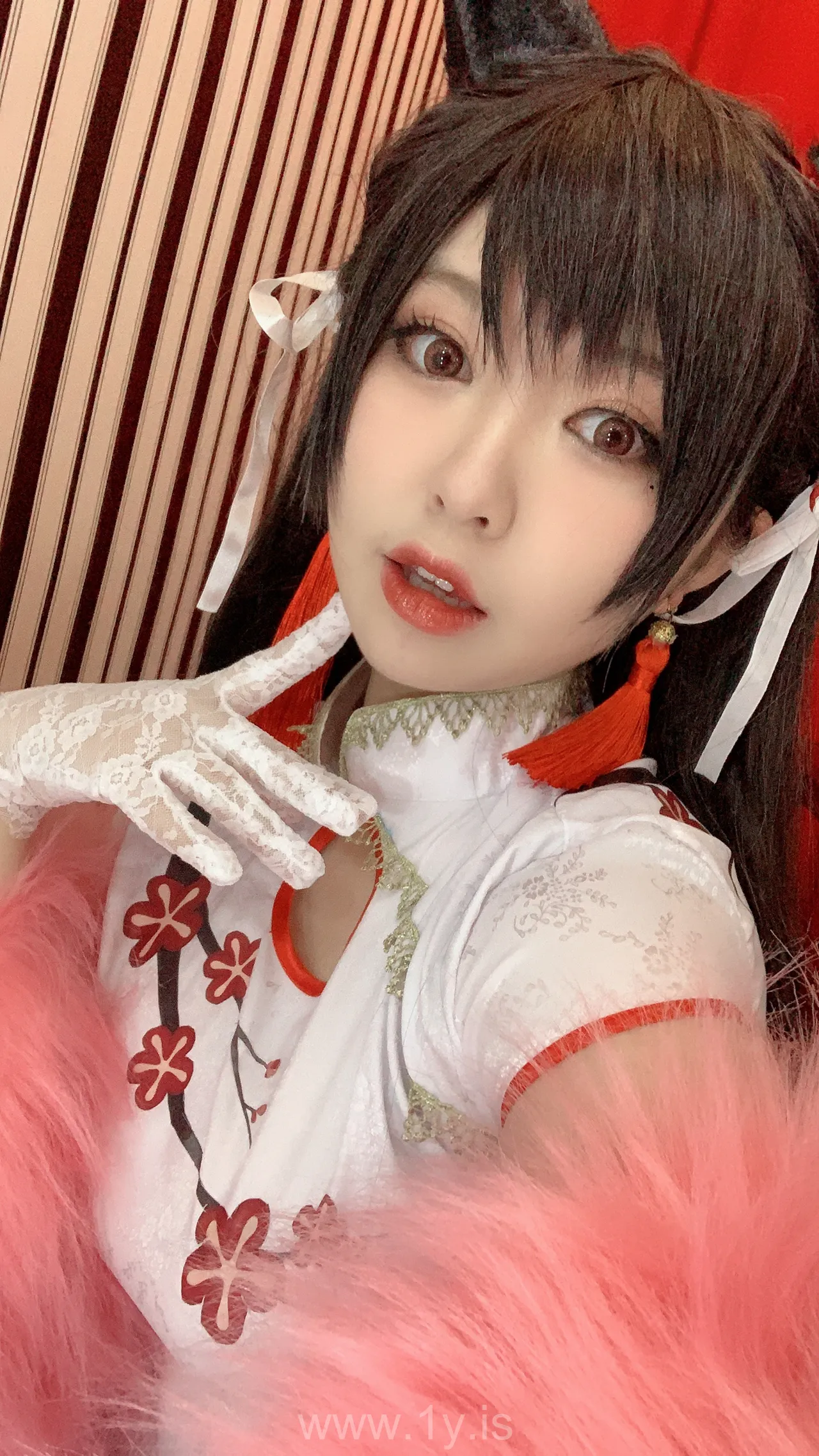 半半子 NO.003 碧蓝航线